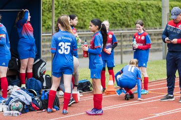 Bild 9 - wCJ VfL Pinneberg3 - St.Pauli : Ergebnis: 2:1